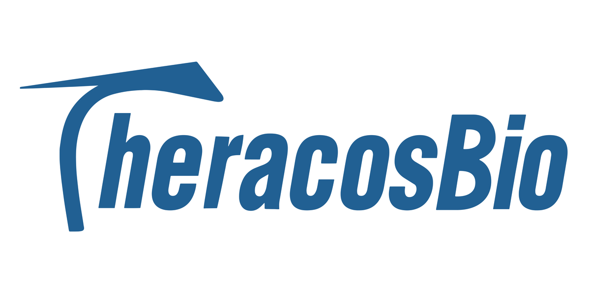 TheracosBio logo